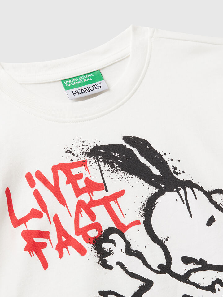 T-SHIRT Junior Boy image number 3